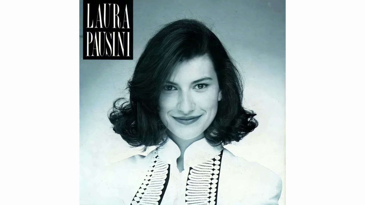 Laura Pausini - Loneliness (Official Visual Art Video)