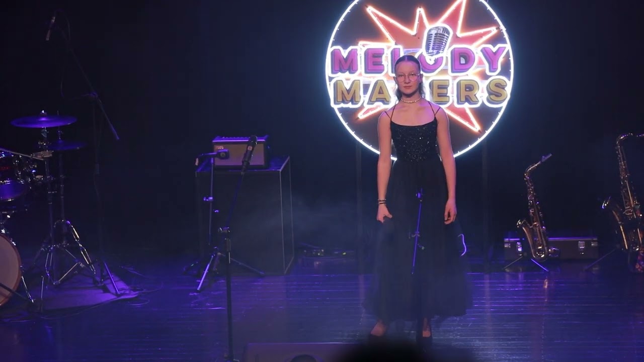 Każdej nocy  -Pawbeats i Roksana Węgiel-Mglej / cover Oliwia Haltof