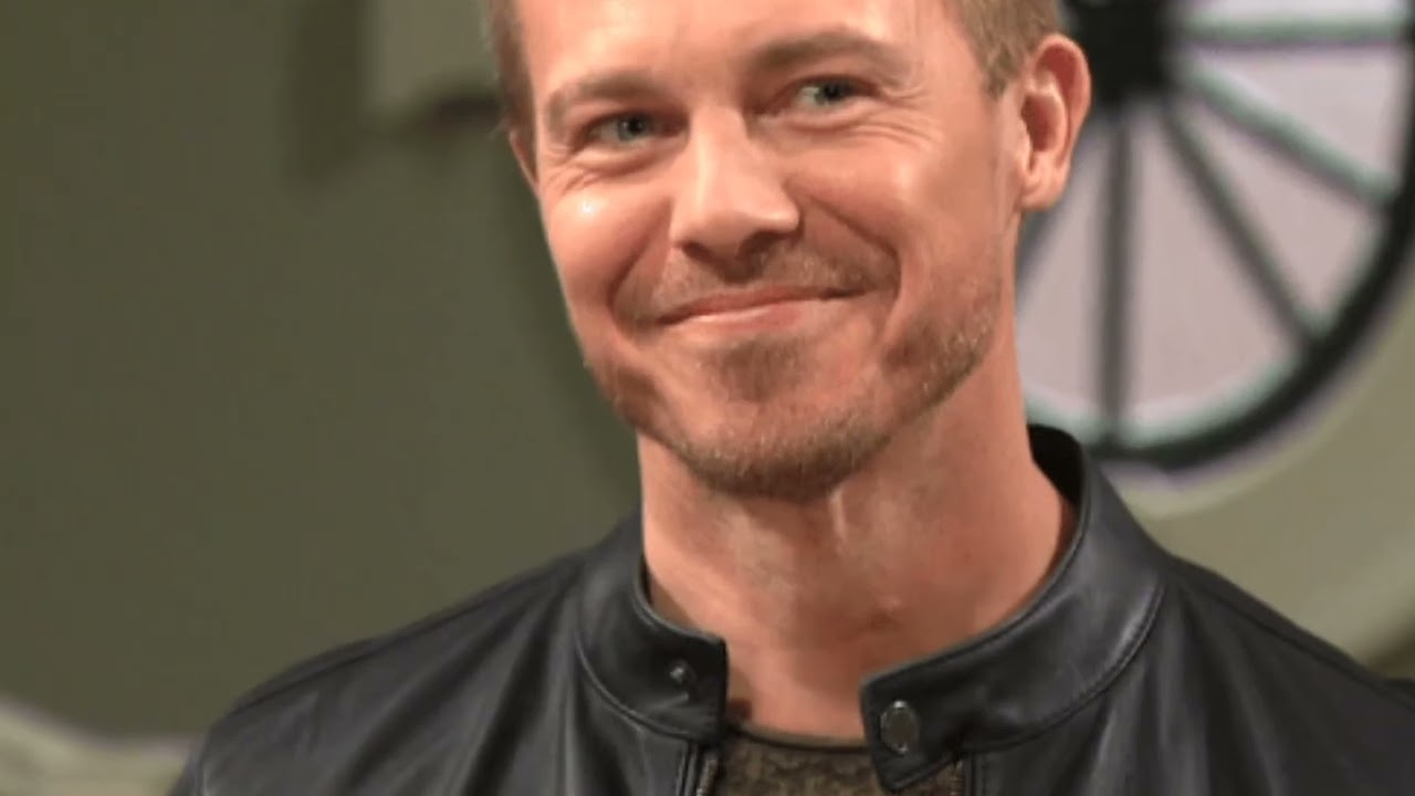 Cary Christopher Reveals How Many Episodes He Has Left on ‘Days of Our Lives
