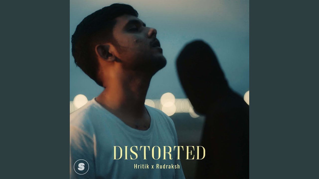 Distorted