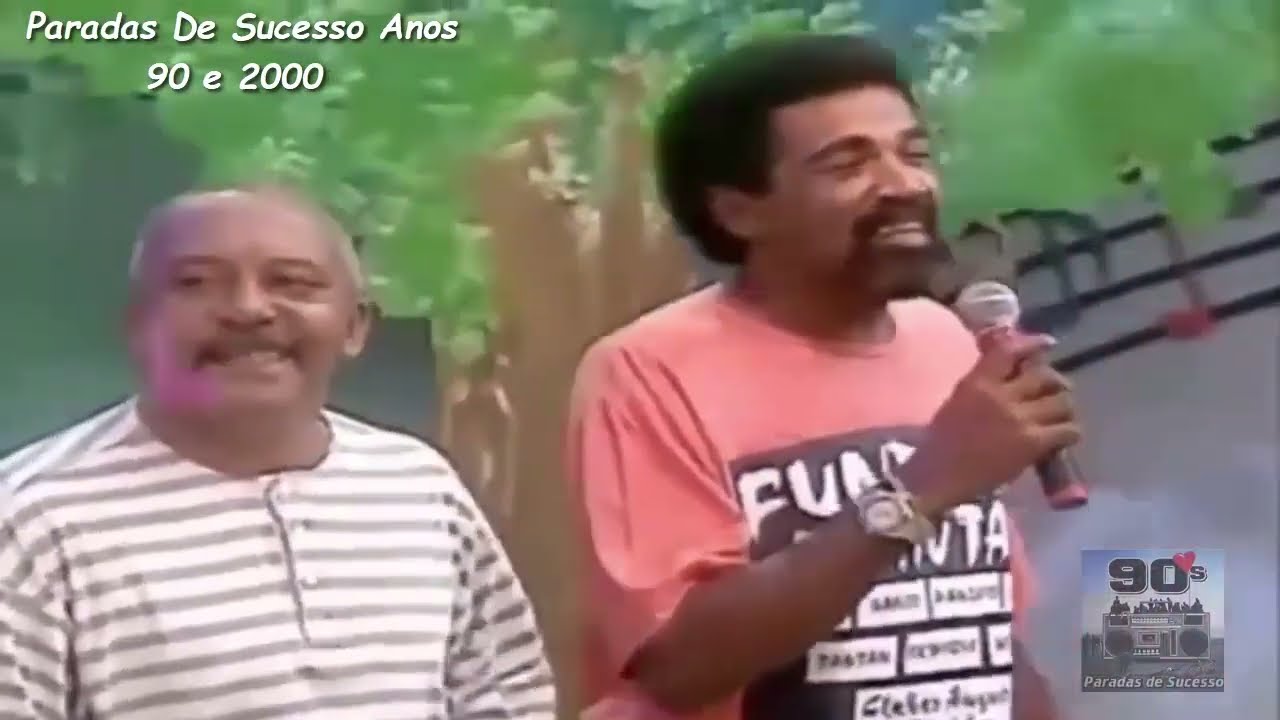 Fundo De Quintal - Livre Pra Sonhar