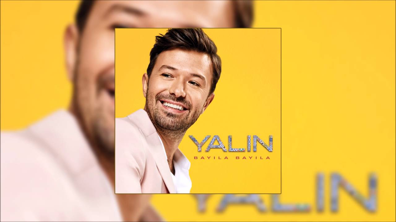 Yalın - Sabır Taşı