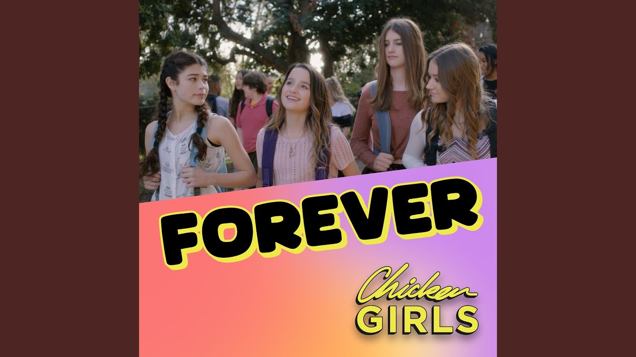 Forever