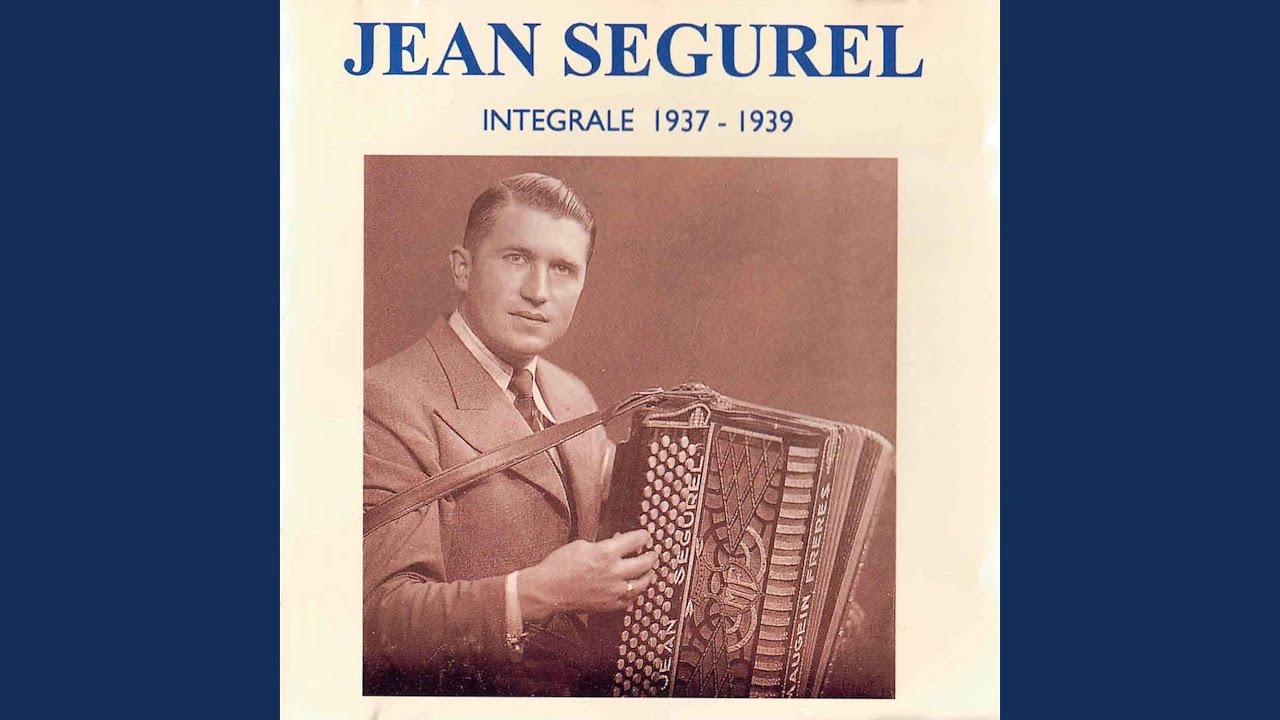 Au bal corrézien