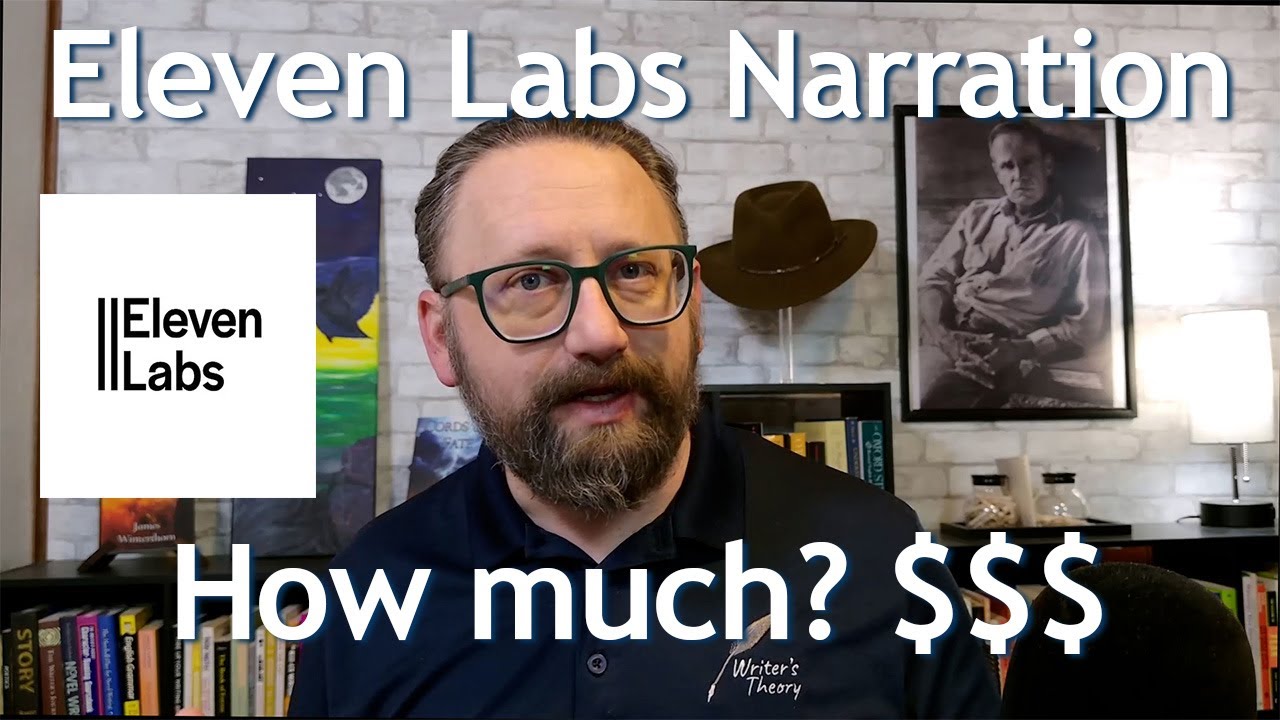 Мои аудиокниги созданы с помощью 11labs. Сколько это мне стоило?