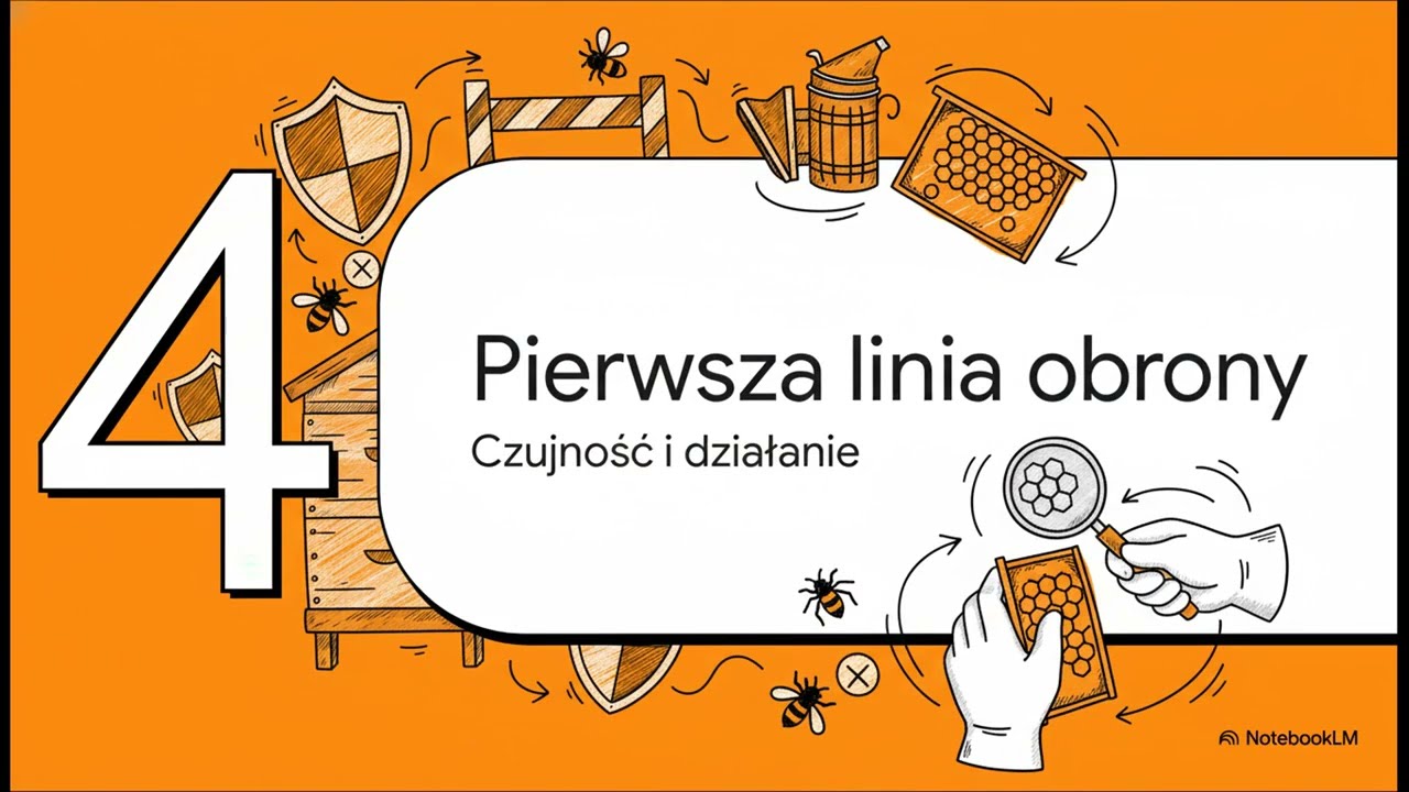 40 Tropilaelaps zmusi pszczelarzy do izolacji matek