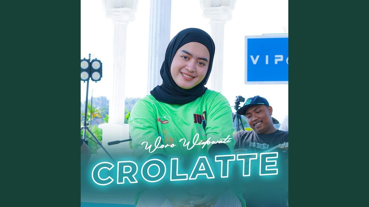 Crolatte