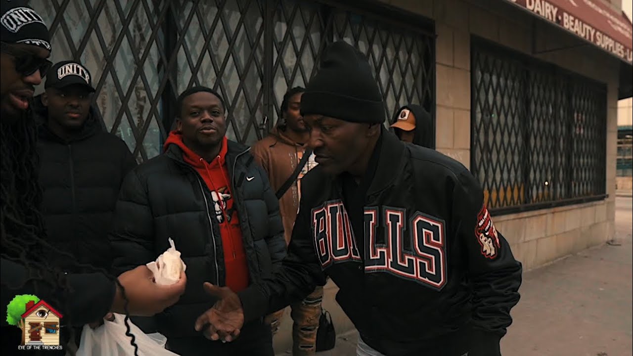 Chicago Documentary | Westside | Austin | Central & Lake | Stunt Taylor | YH Dolo | Goalden Chyld