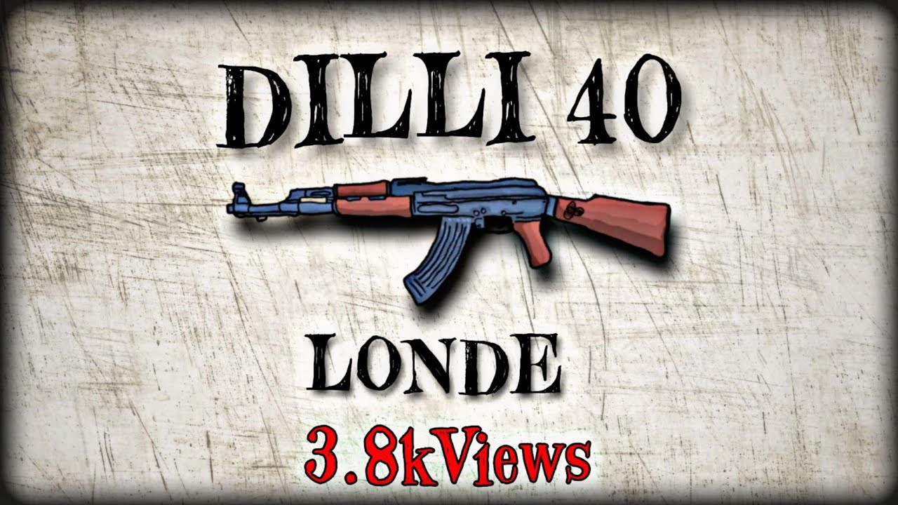 Dilli 40 Ke Londe || Prince FT HarryStyle || Prod BY. Stacker BeatsHD || Full Video 2k21