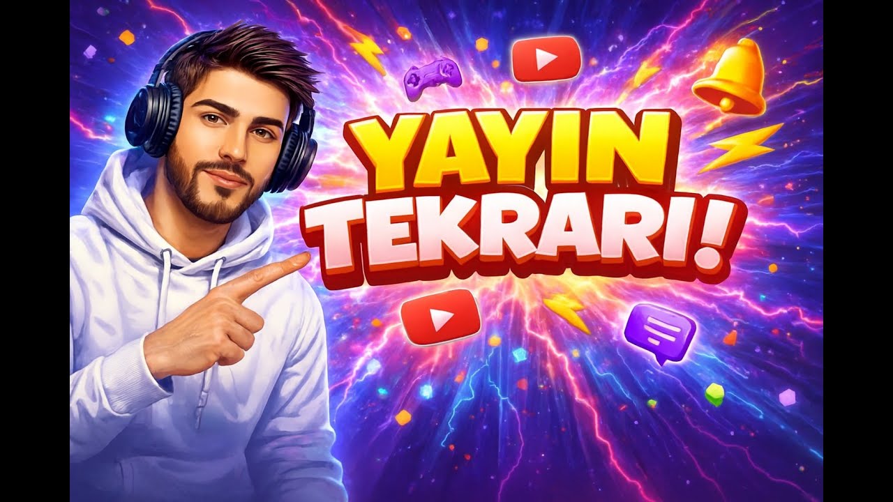Tyler Jhones Günlükleri | Yayın Tekrarı #1