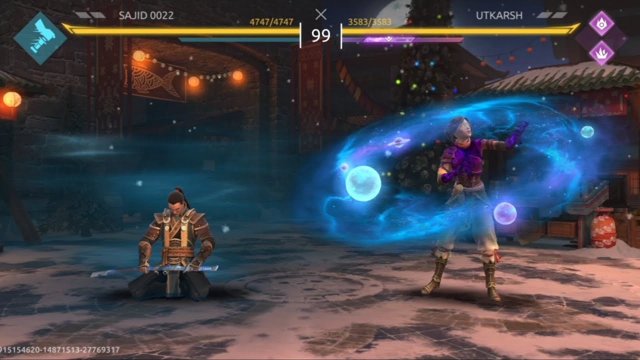 Epic Xiang TZU & ITU gameplay with 'Blade Of Dimension' [HD 60FPS]