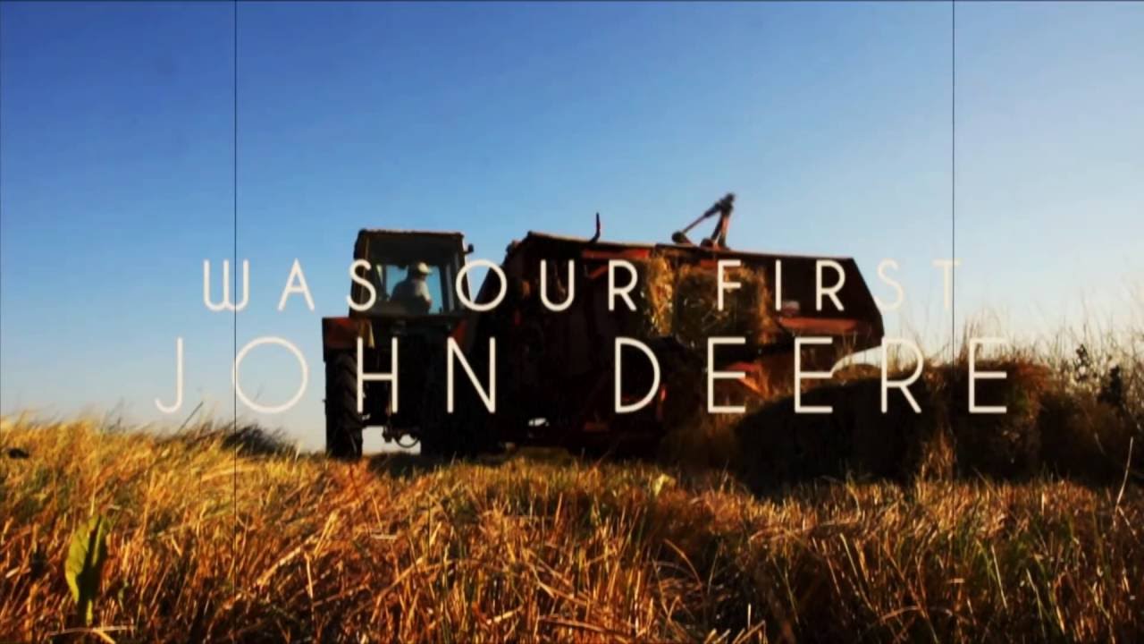 Doc Walker - Heaven on Dirt [Lyric Video]