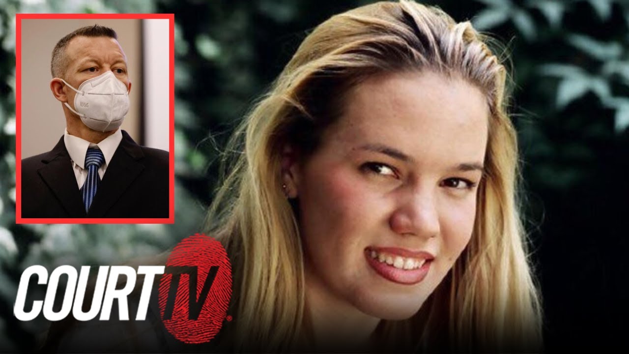 Paul Flores Sentenced for 1996 Kristin Smart Murder