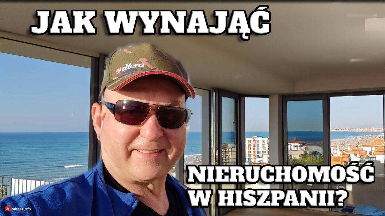 Jak wynająć swoje mieszkanie w Hiszpanii? Jak zdobyć Licencję Turystyczną i jakie płacić podatki?
