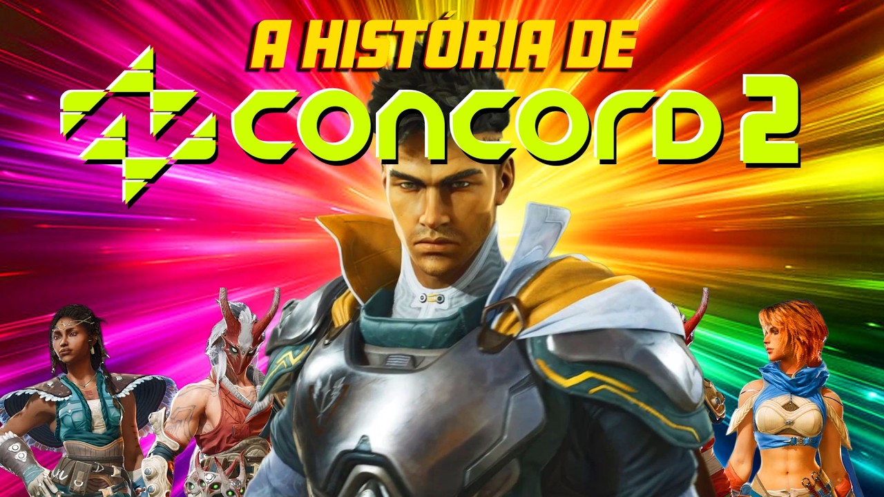 O Lamentável Caso de HIGHGUARD, O Maior Fracasso De 2026 🤬