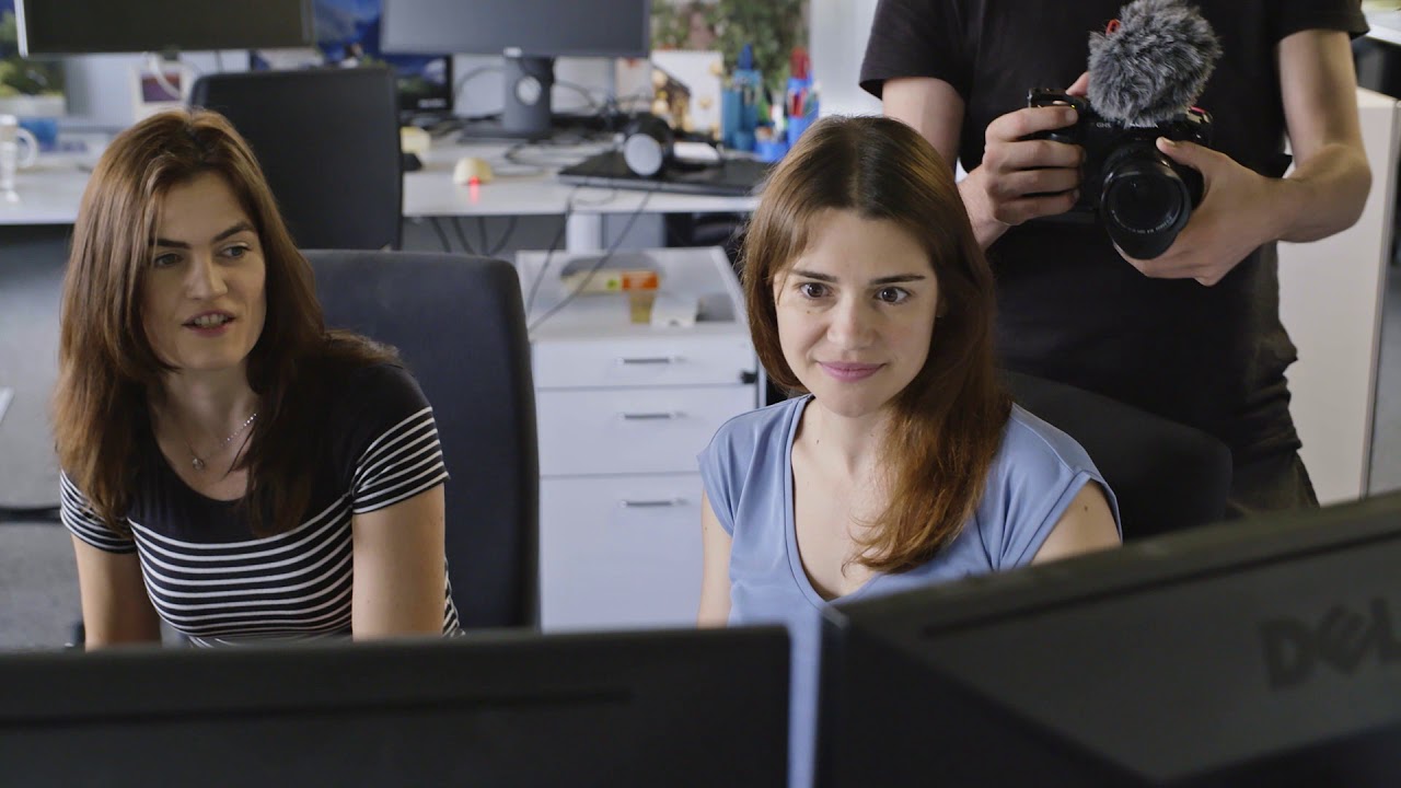 The People Behind the Scenes: Software Development at METTLER TOLEDO