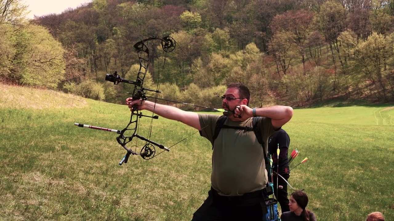Transylvania Archery Adventure Valea Viilor 2023