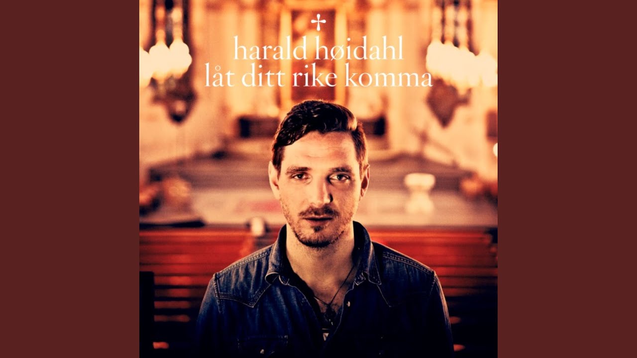 Låt ditt rike komma