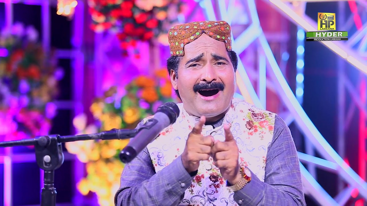 Sat Samundar To Khan | Barkat Gopang | Album No 01 | Eid Gift Album | Super Hit Album | 2021