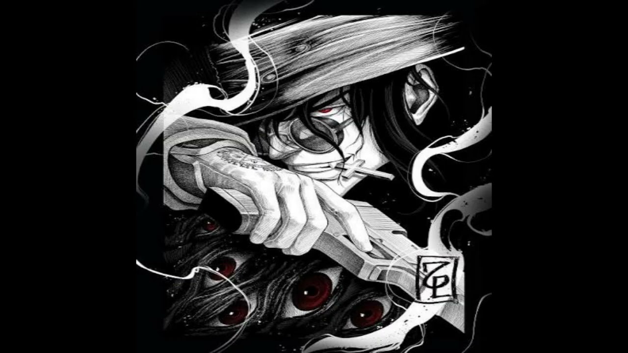 ALUCARD (Prod. SOULKING93)