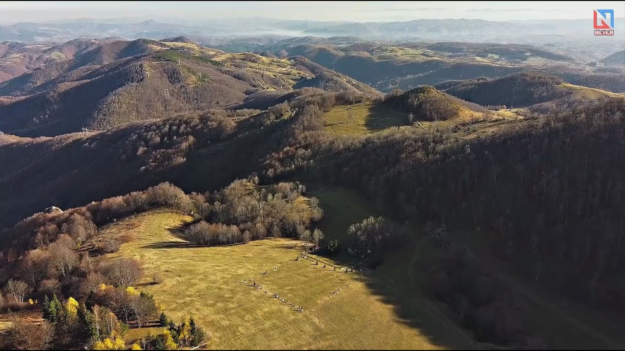 Povlen