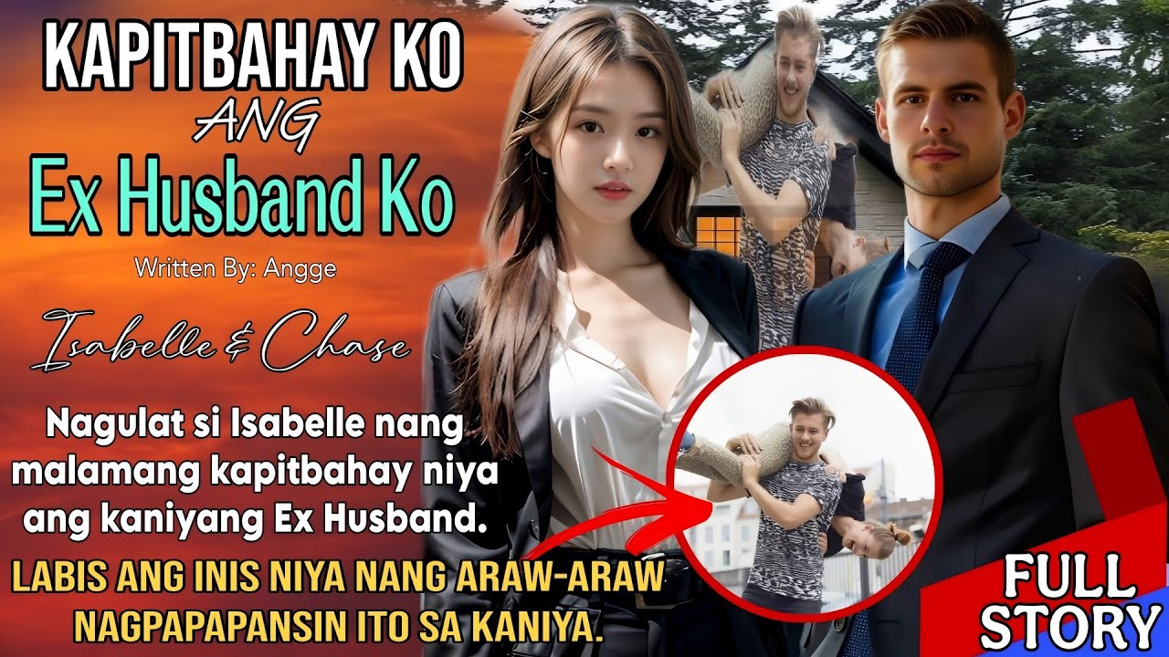 BILYONARYO, ARAW-ARAW KINUKULIT ANG DATI NIYANG ASAWA NA NAGING KAPIT BAHAY NIYA