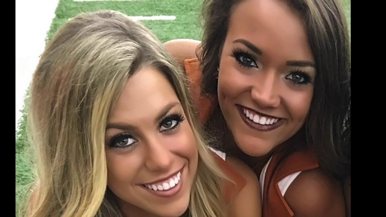 Texas Pom 2016-2017