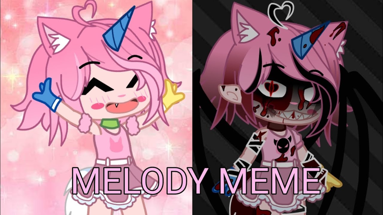 Melody Meme! (Ft: Unikitty!)