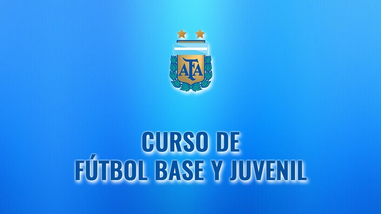 Israel Da Costa - Curso de Fútbol Base y Juvenil