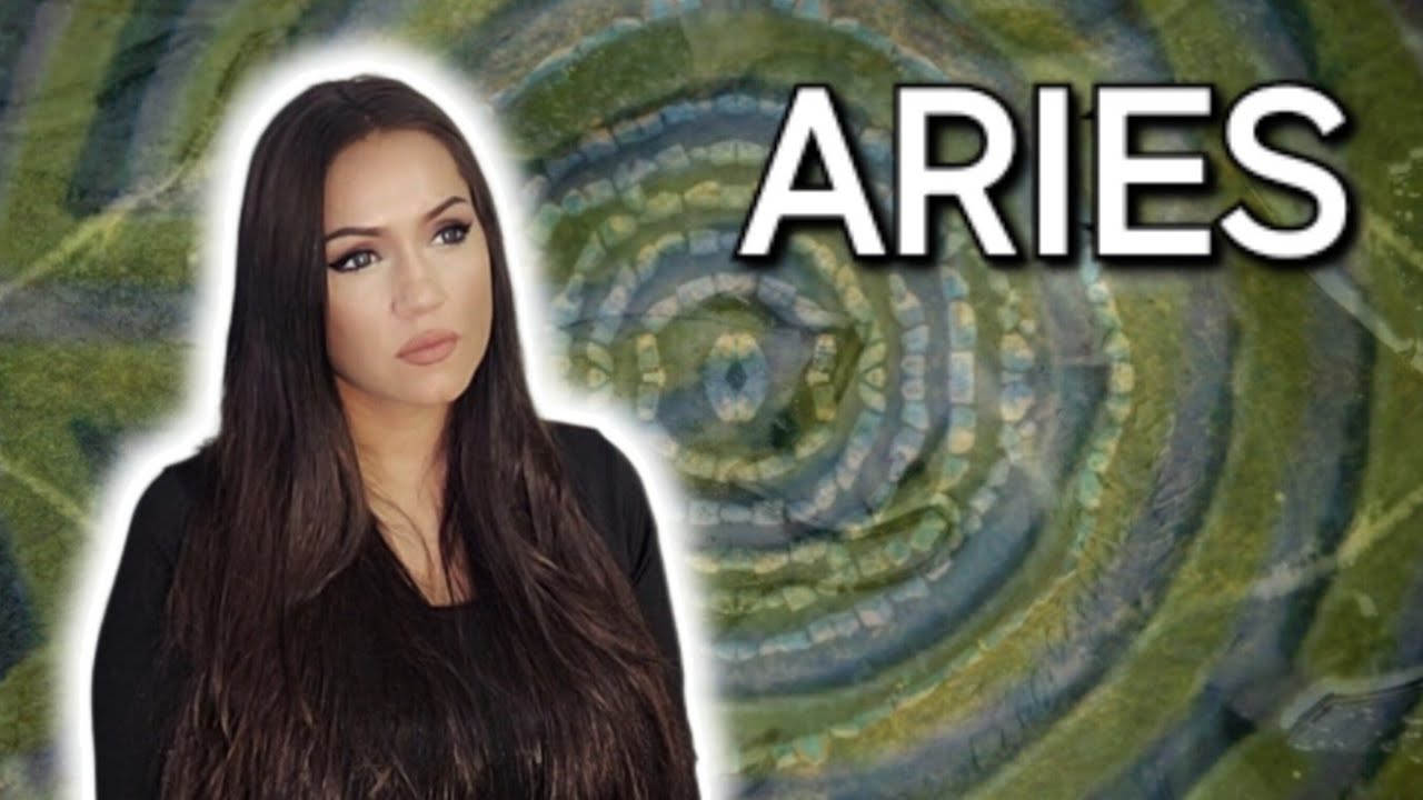 ARIES (or): 🤍 Look at What This Is Doing! 🤍