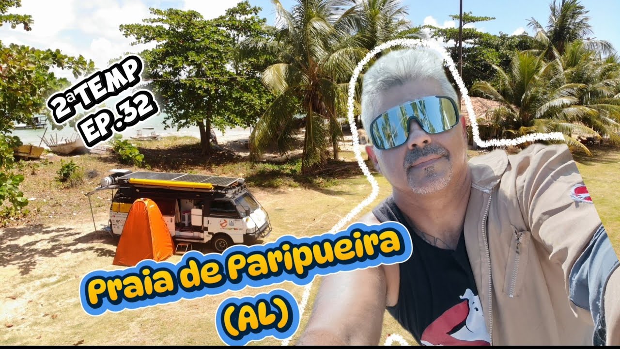 (2ªTemp/Episódio 32)Rumo ao Rancho do Carlinhos Maia!
