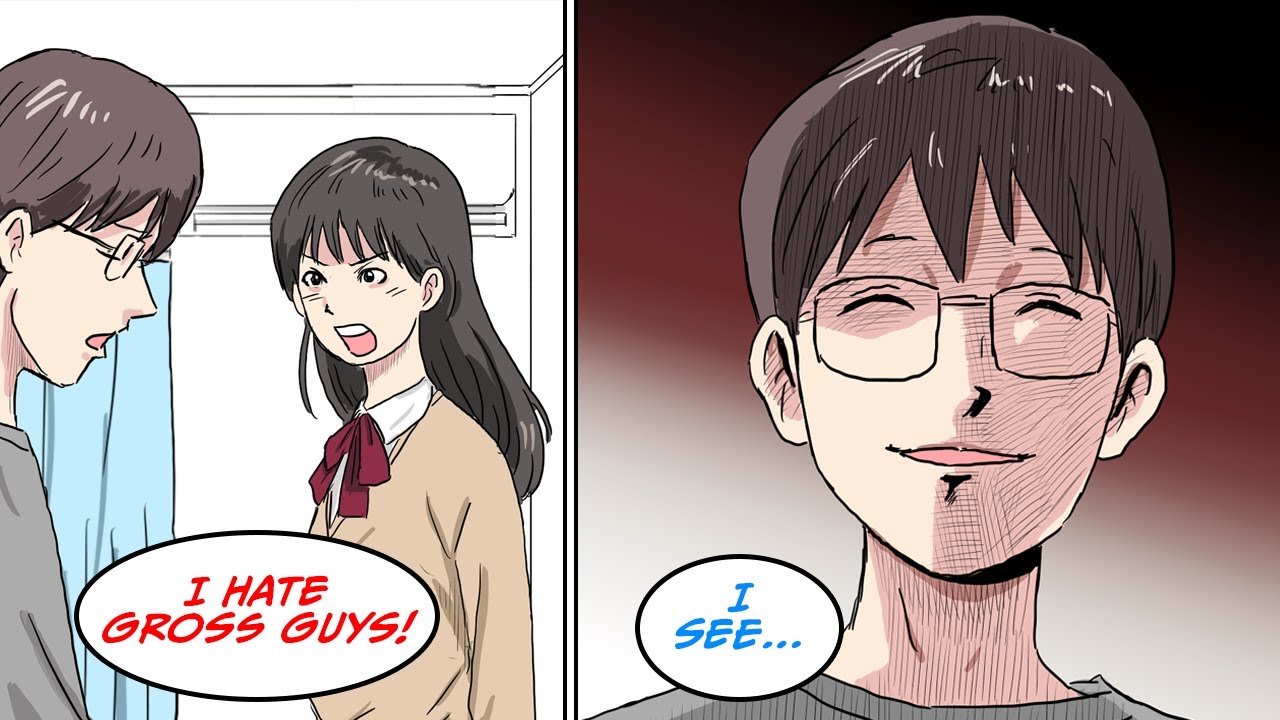 The dark side of entertainment producers… [Manga Dub]