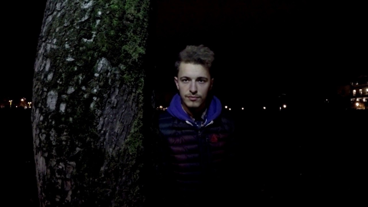 Back to Noise - Provocazione (home made music video)