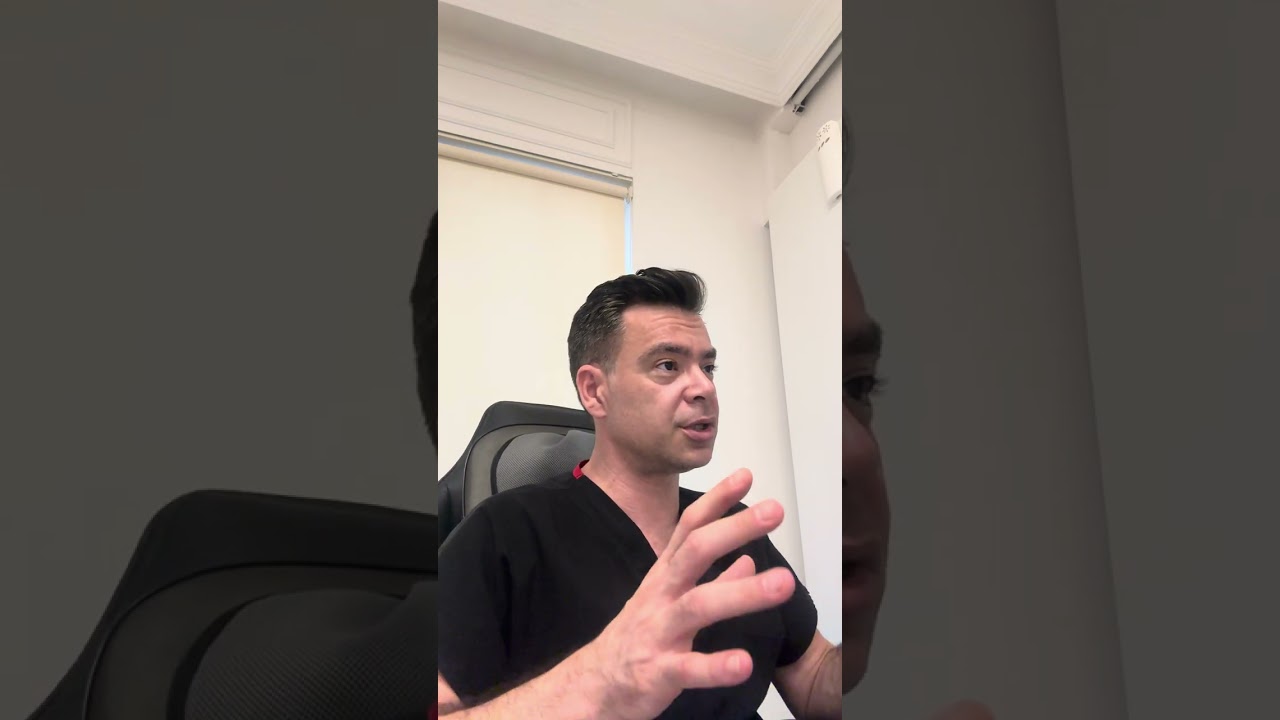 Penis Botoxu Sertleşme Sorunu Tedavisi