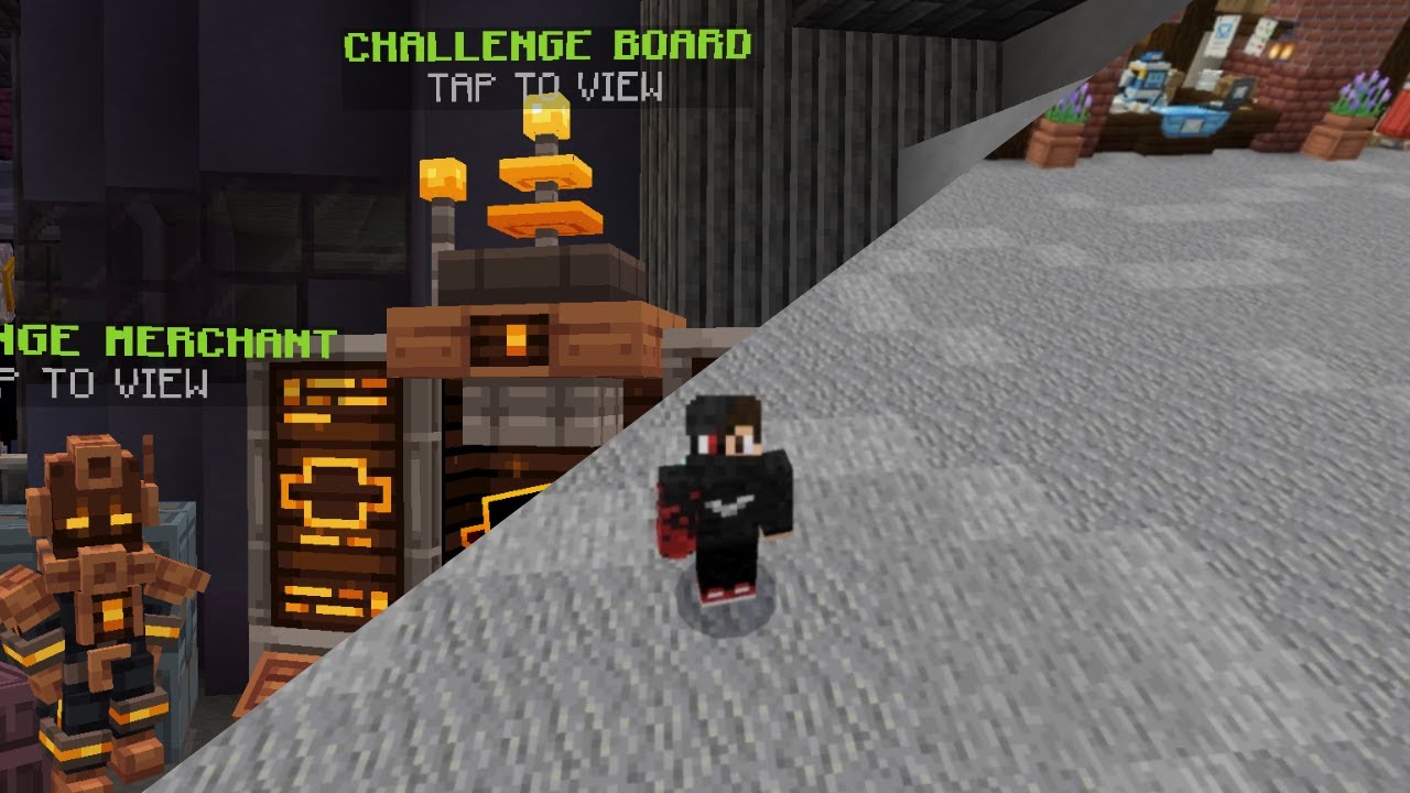 Attempting The Hives hardest challenge...