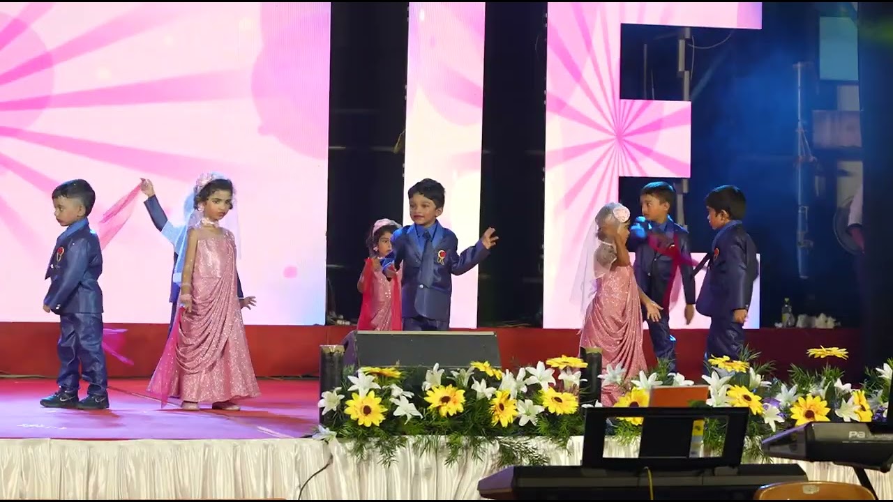 SPARKLES 2024  '25 | Annual Day Part 2