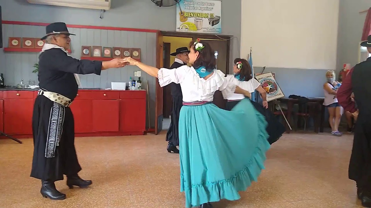 cielito del porteño ,