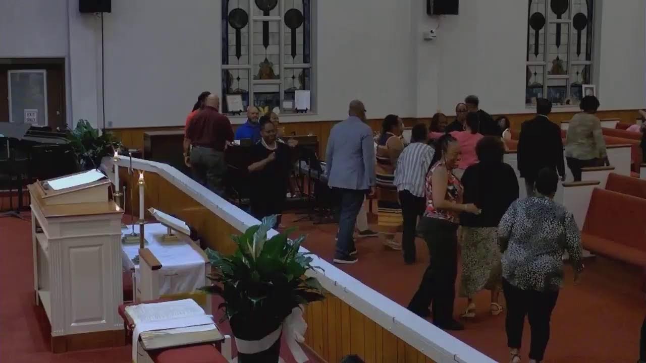 Spring Revival - April 13 - 15th , 2026