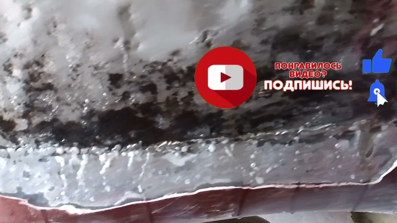 ПОГОРЕЛЕЦ 🔥 FORD C-MAX РЕМОНТ ЗАДНЕГО КРЫЛА