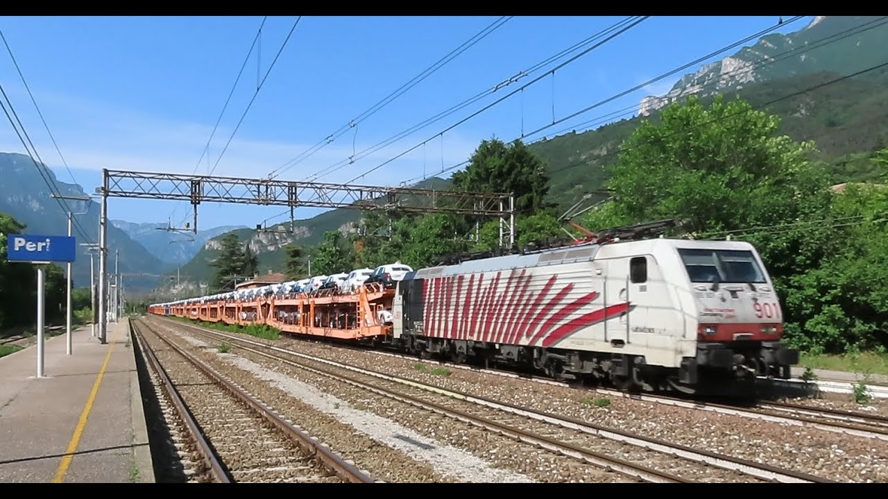 'Na do di, tra Peri e Ala' - Una due giorni, tra Peri e Ala - Parte 2