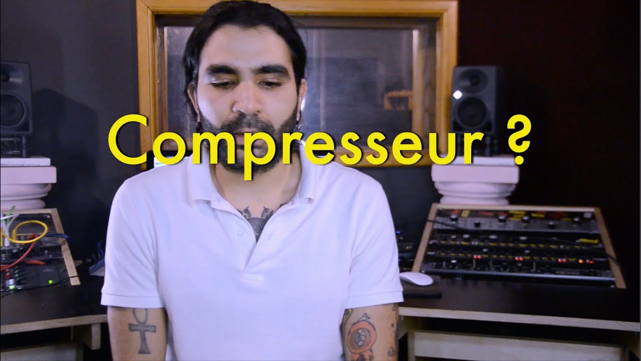 COMPRESSION 101