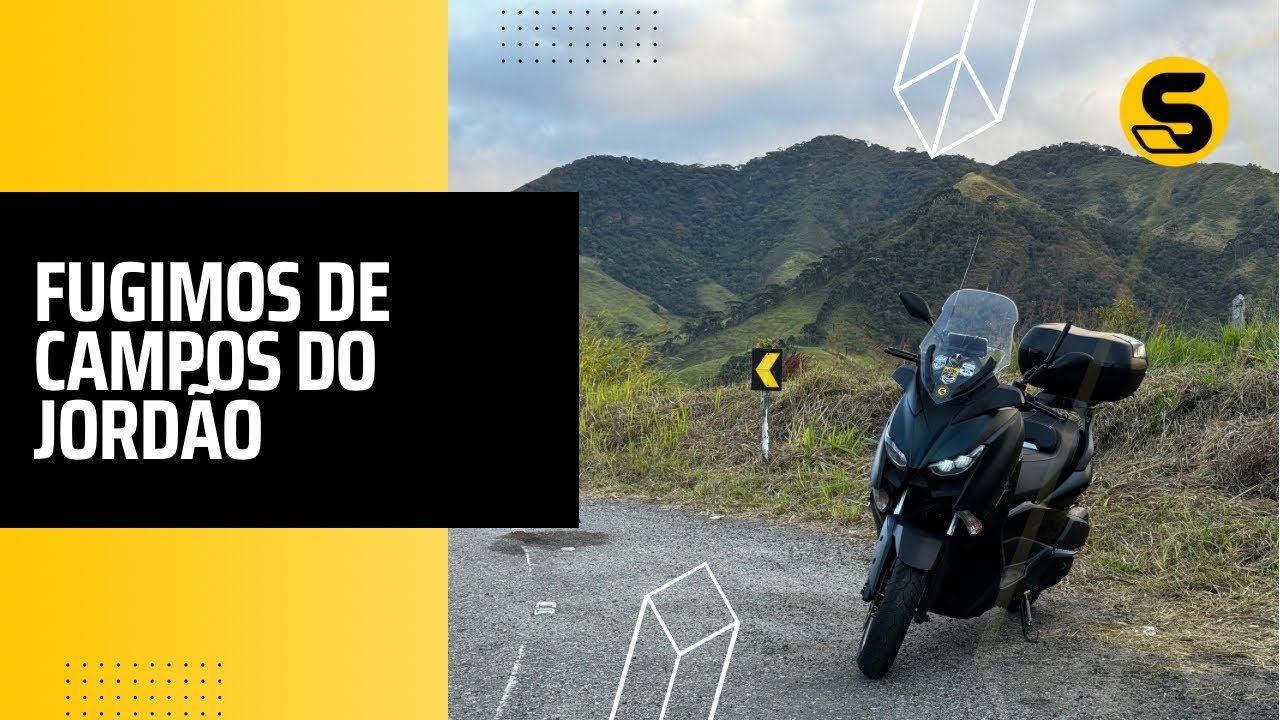 Conhecendo a região de Penedo/RJ