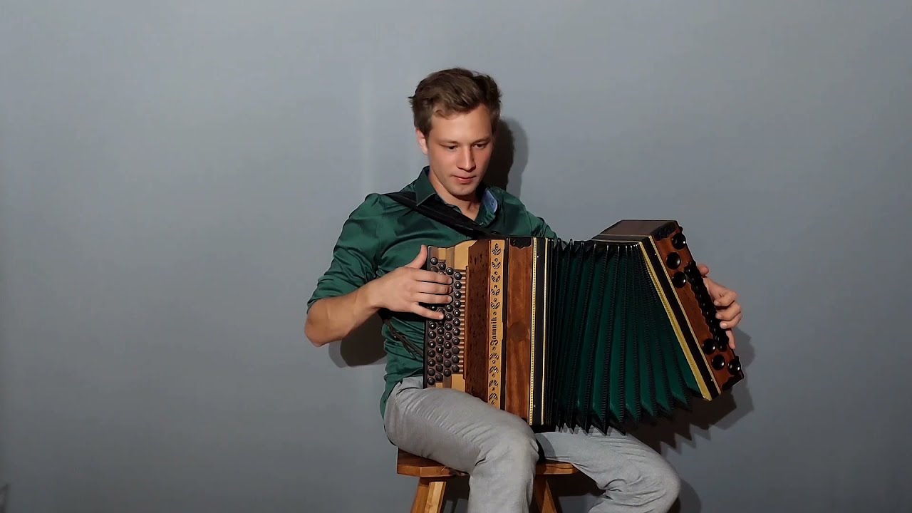 Maskenball Boarischer