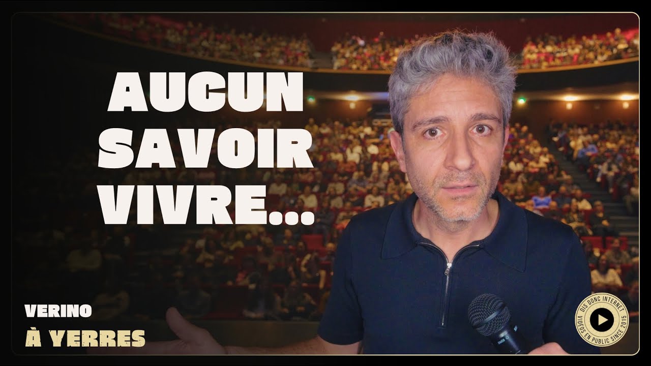 Le probl&egrave;me, c'est pas les enfants, c'est les parents #332