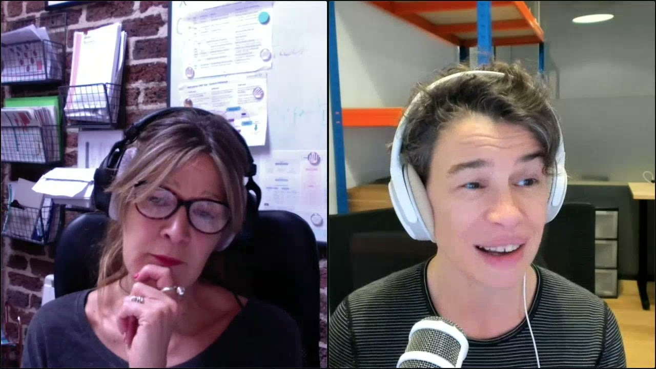 The Best of Health Podcast Season 2 - Emma Beswick