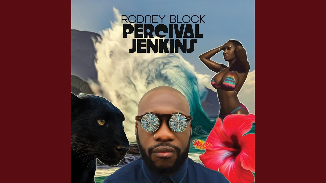 Why I Love You (feat. Deshawn Harris)