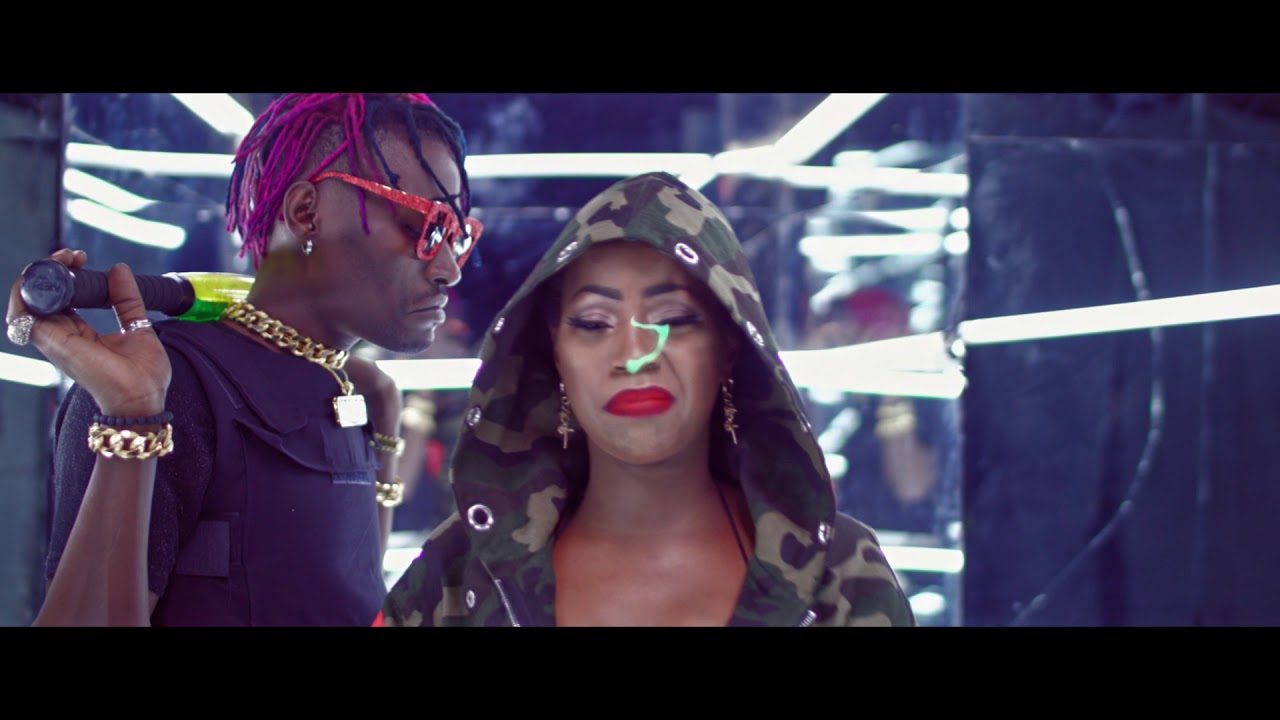 Munyiiza -Tip Swizzy & Sheebah