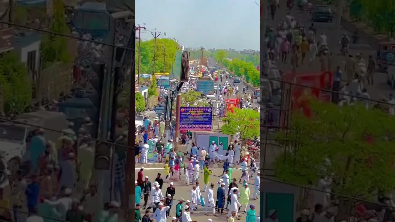 Eid Mubarak..￼🤲🕌🕋#eid #reaction #viral #public #youtube #trending #trendingreels #publicreaction