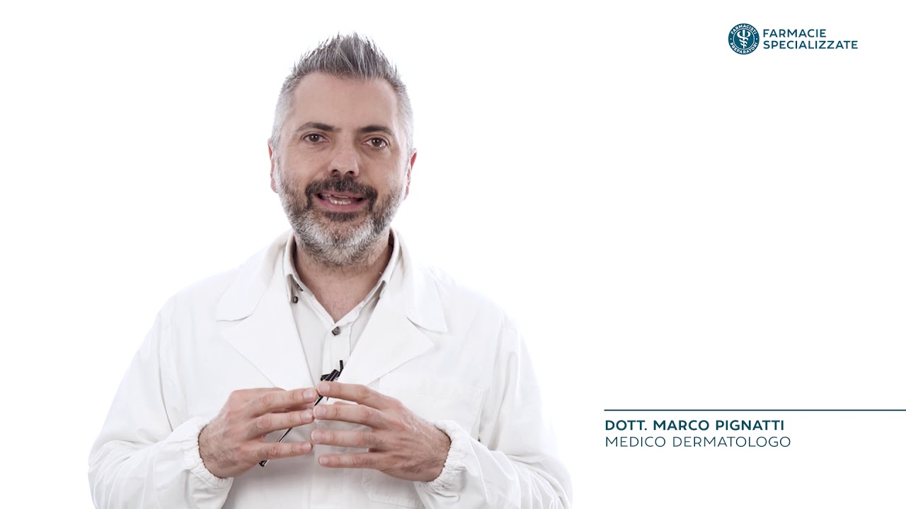 Le funzioni della pelle