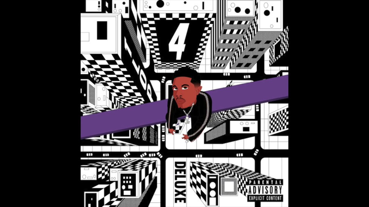 Pi'erre Bourne - Lovers Nightmare (Sossgirl OG) (Second Verse CDQ Leak)